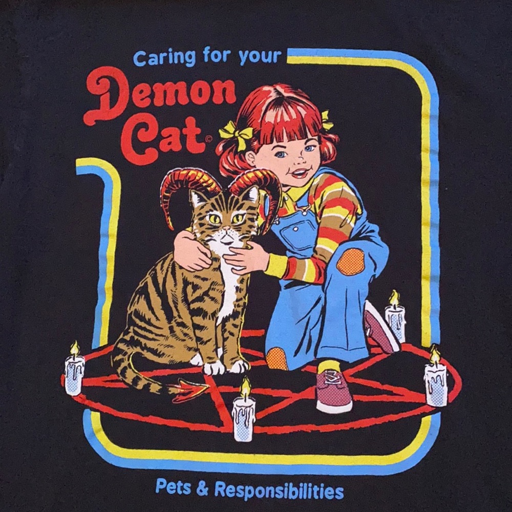 Spencer’s Shirt